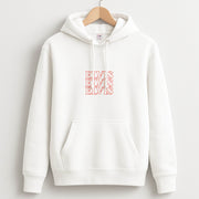 Layered Hoodie 1