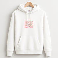 Layered Hoodie