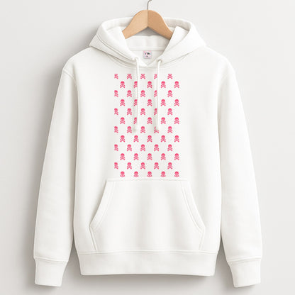 Whats Your Poison - Halloween Unisex Hoodie
