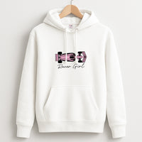 Racer Girl Hoodie