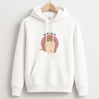 Oh My Christ! Hoodie