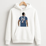 Football Hoodies