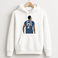 Mbappe - Football Hoodie