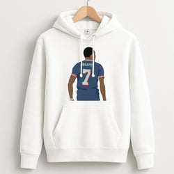 Mbappe - Football Hoodie