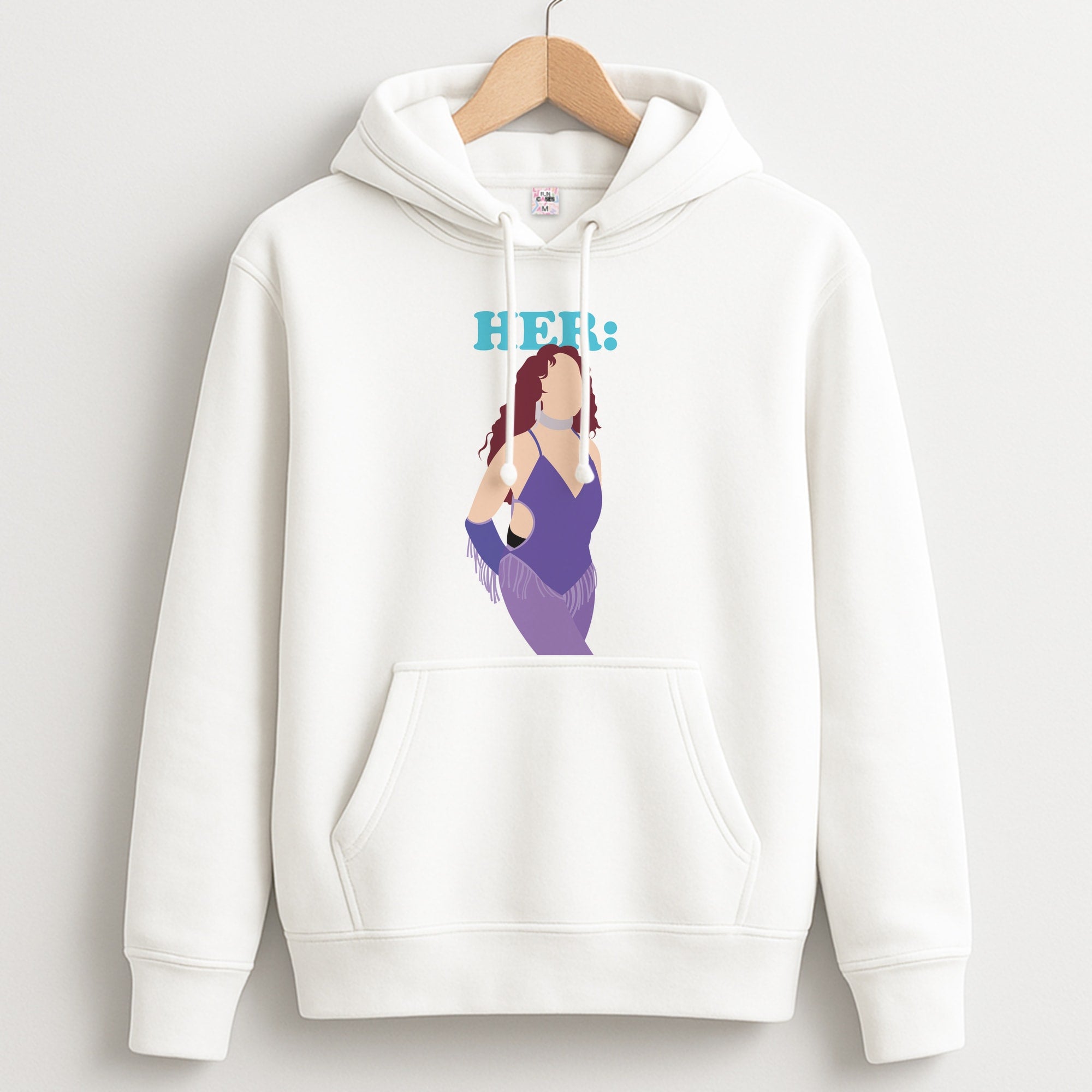 Her - Chappell Hoodie