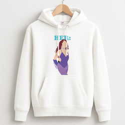 Her - Chappell Unisex Hoodie