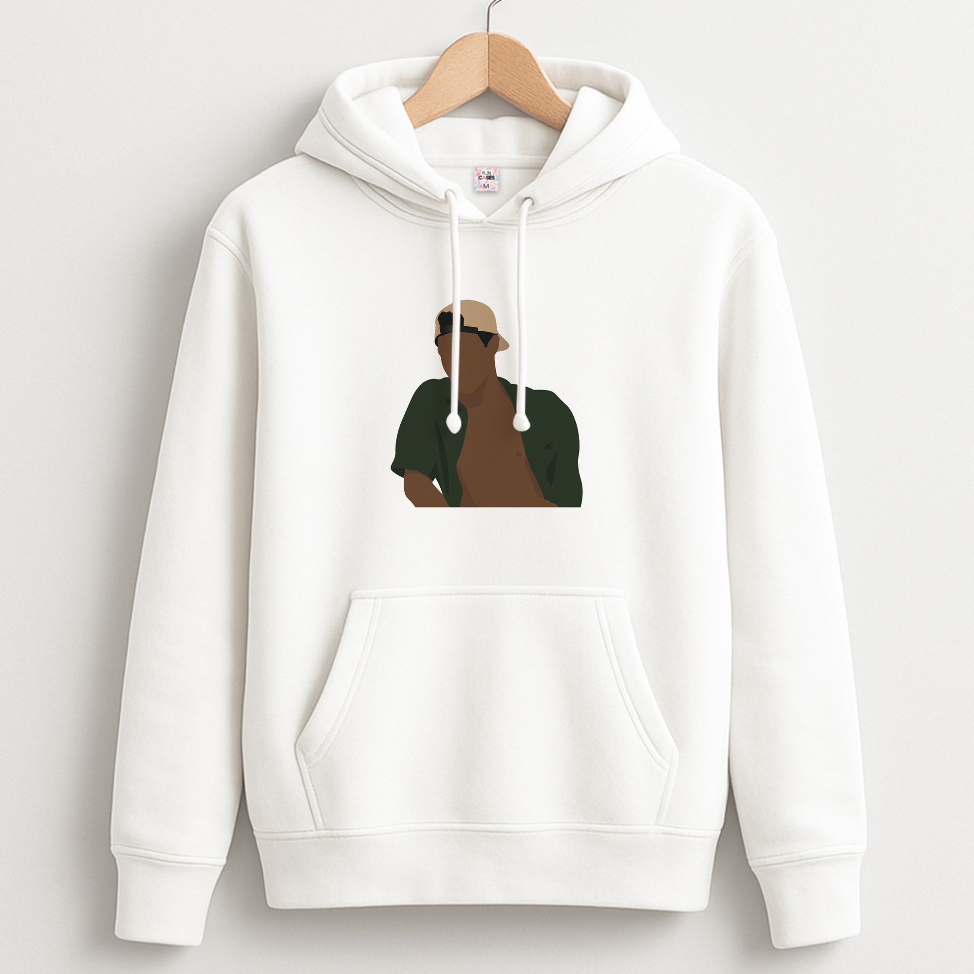 Pope - Outer Banks Hoodie
