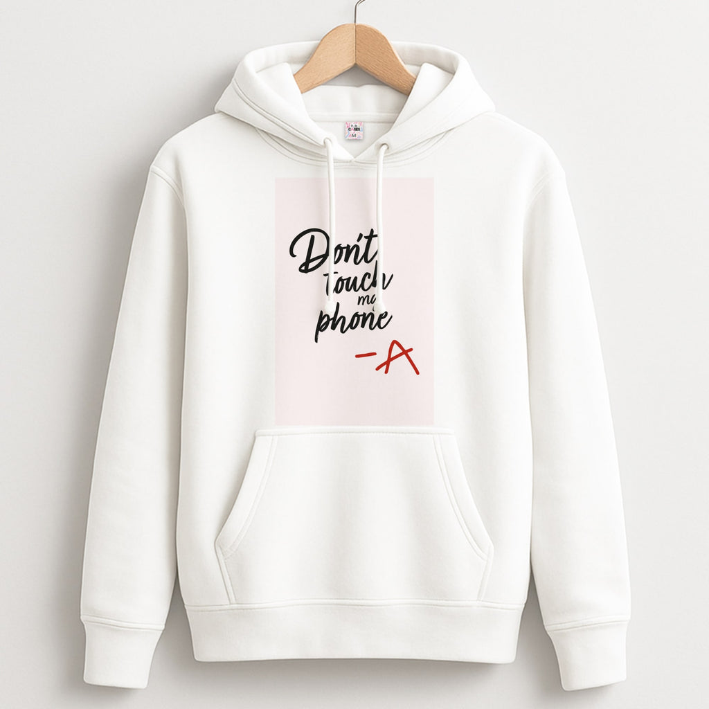 Free personalisation on all phone cases