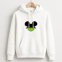 Frankenstein Mouse Halloween Hoodie