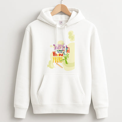 Why'd you only call me when you're high - Arctic Monkeys Unisex Hoodie