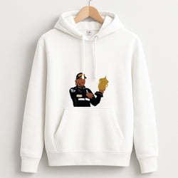 Hamilton - F1 Unisex Hoodie
