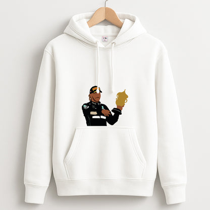 Hamilton - F1 Unisex Hoodie
