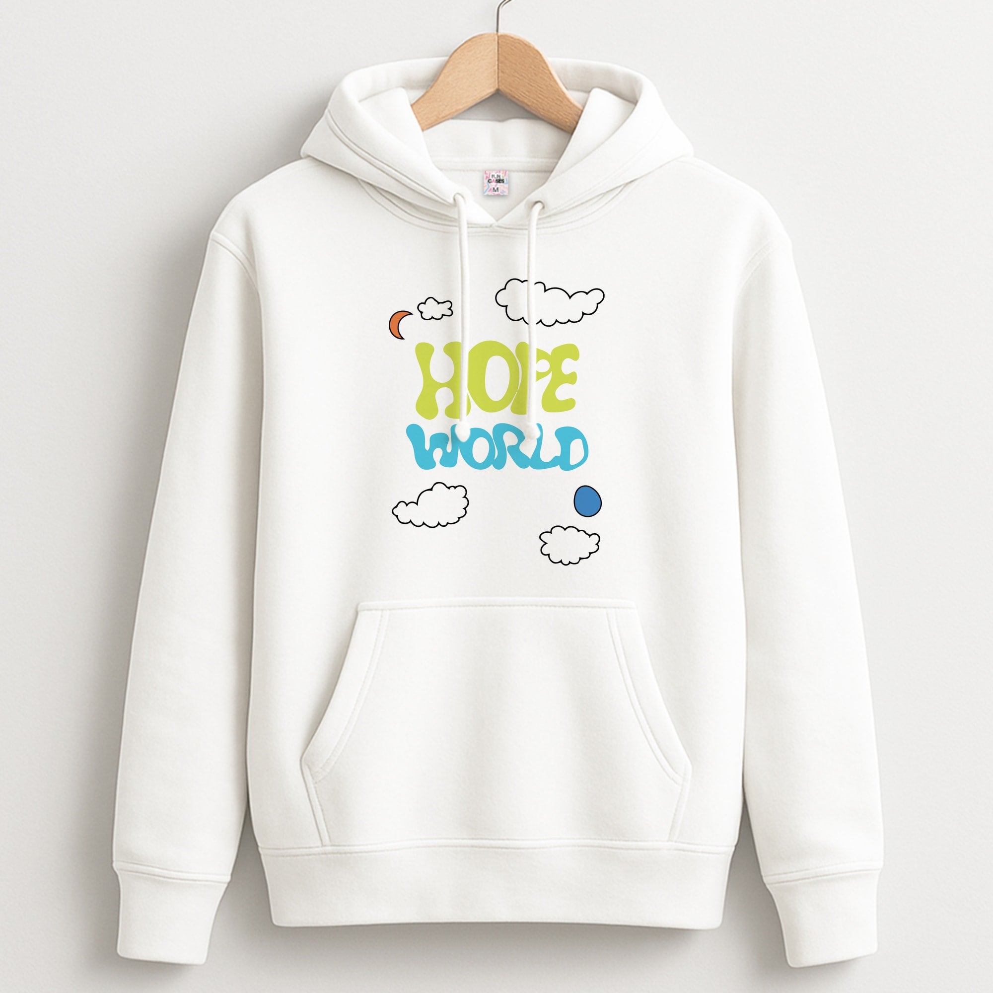 Hope World - BTS Hoodie