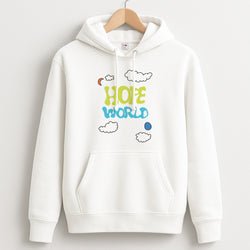 Hope World - BTS Hoodie