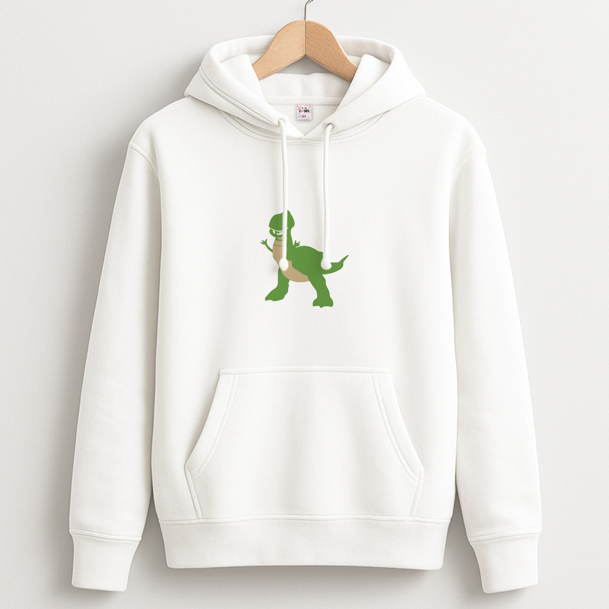 Rex Unisex Hoodie