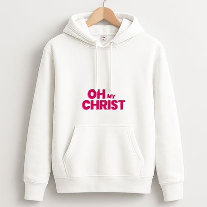 Oh My Unisex Hoodie