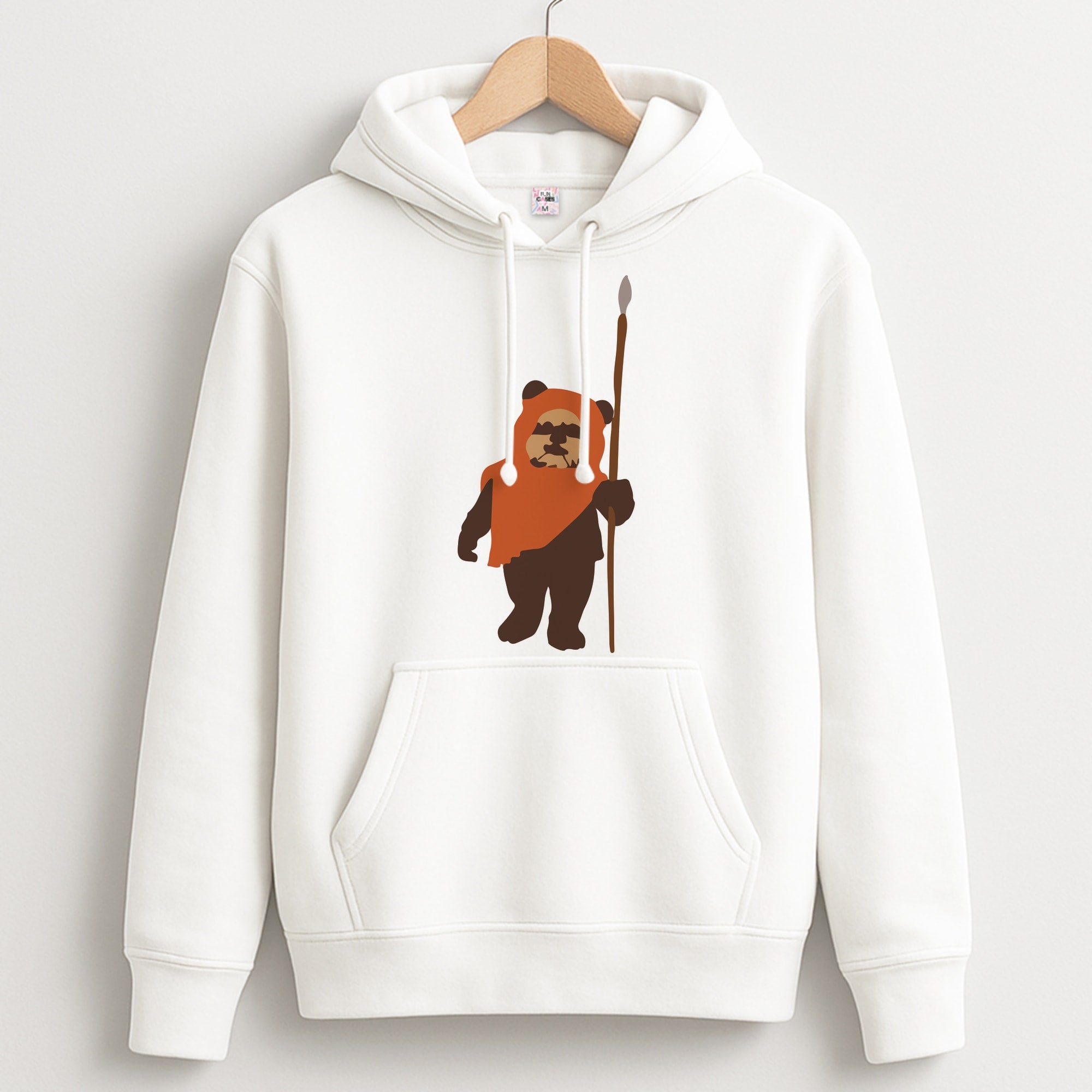 Ewok Hoodie