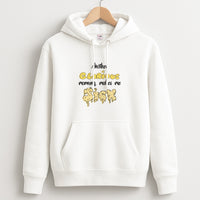 Another Glorious Morning Makes Me Sick - Hocus Halloween Hoodie
