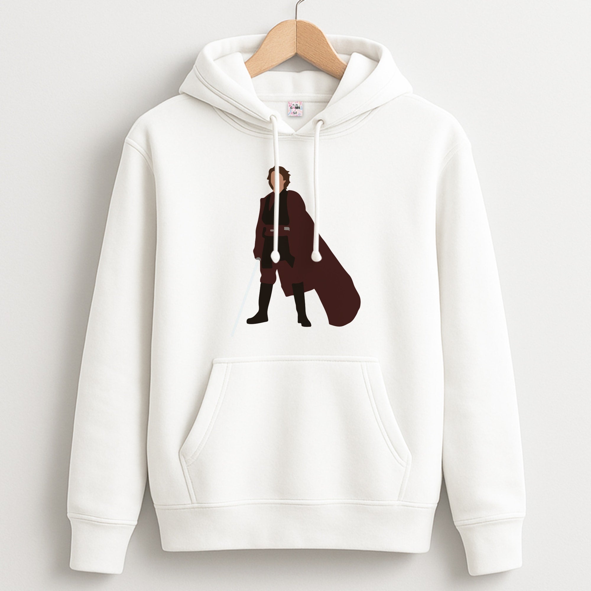 Anakin Skywalker Hoodie