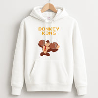 Donkey Kong Hoodie