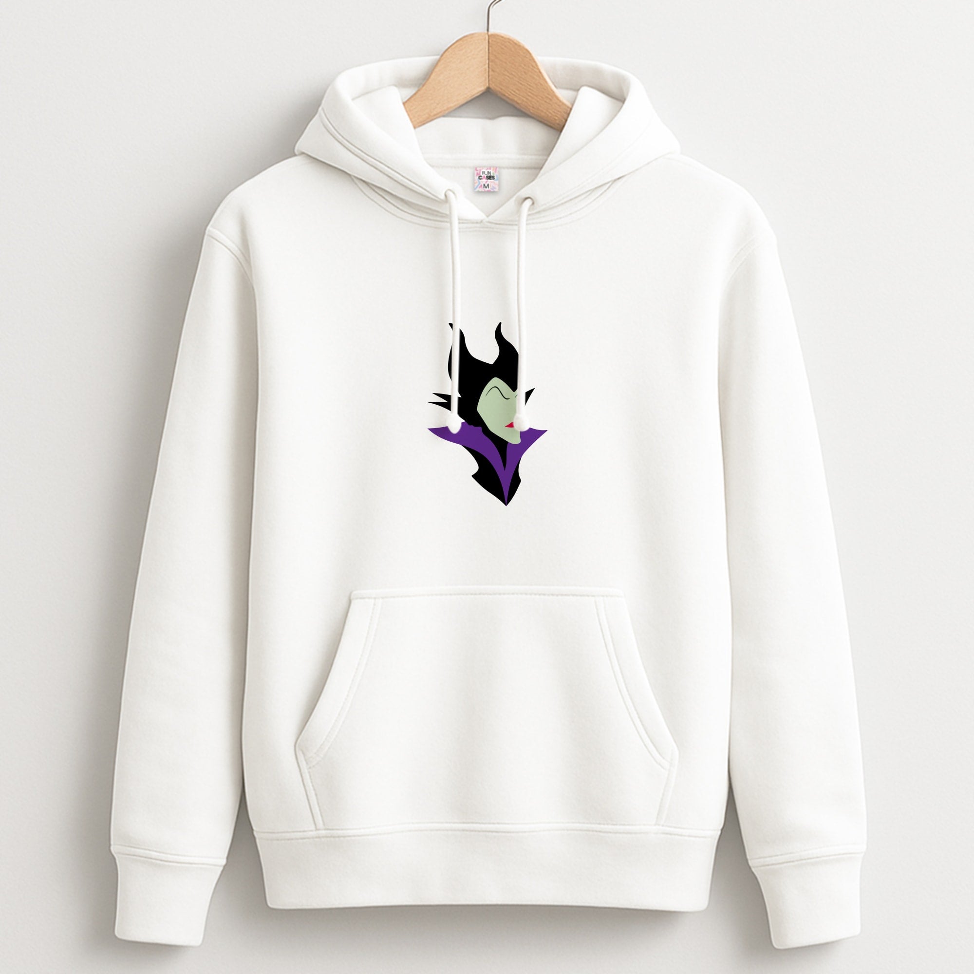 Maleficent Unisex Hoodie