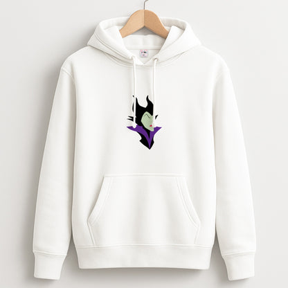 Maleficent Unisex Hoodie
