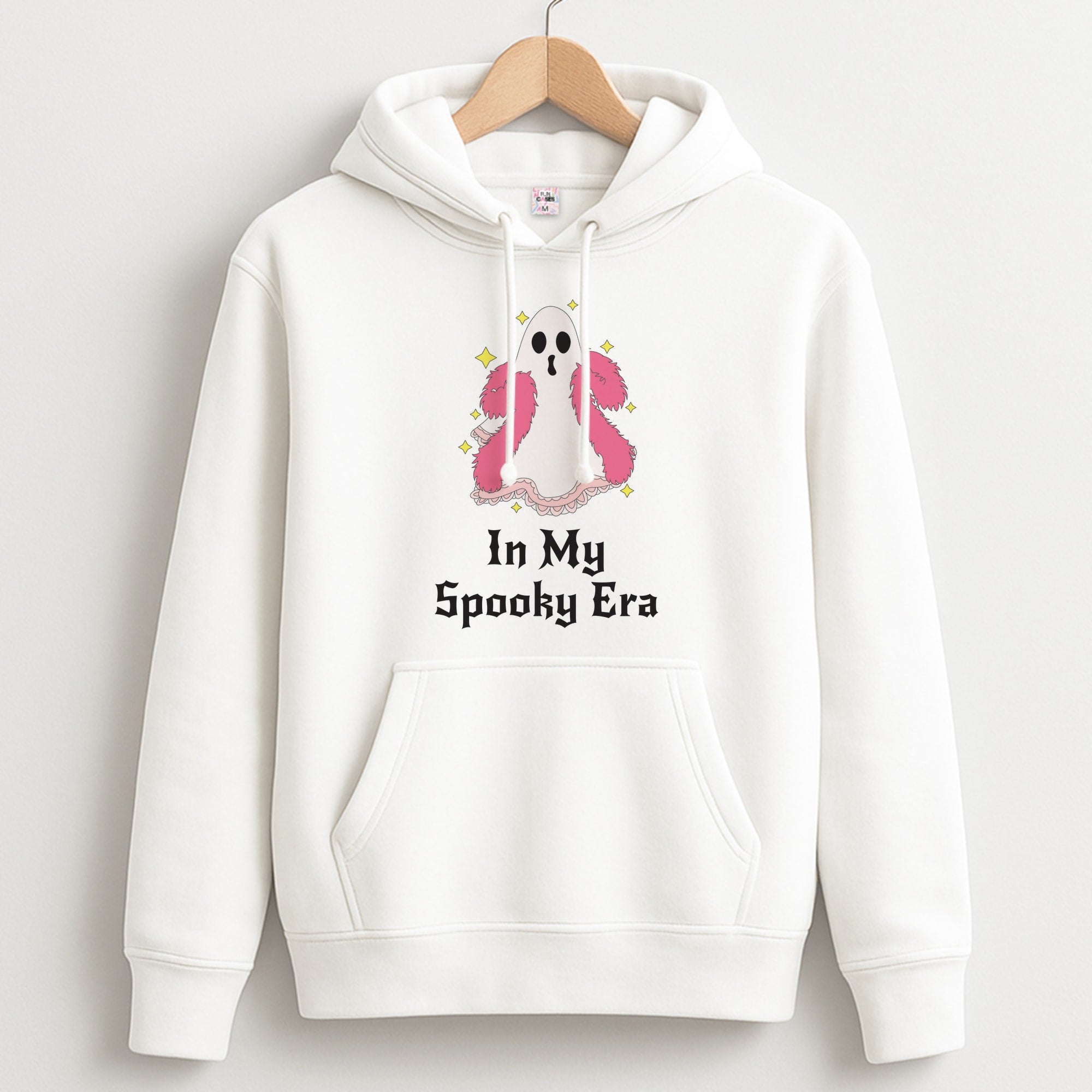 In My Spooky Era Unisex Hoodie