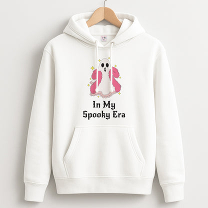 In My Spooky Era Unisex Hoodie