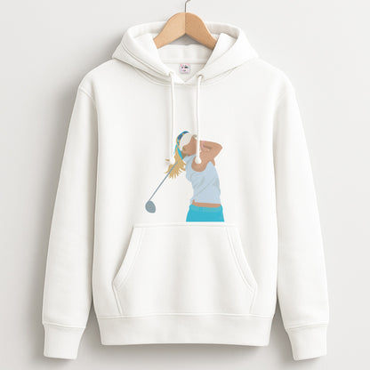 Thompson - Golf Unisex Hoodie