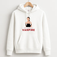 Goddamn Vampire Hoodie