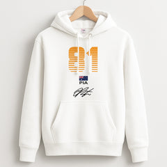 Piastri - F1 Hoodie
