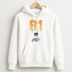Piastri - F1 Unisex Hoodie