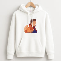 Strange Hoodie