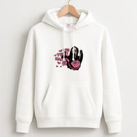 No You Hang Up - Halloween Hoodie