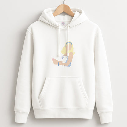 Driving - Margot Unisex Hoodie