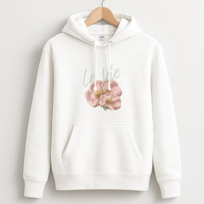 La Vie Unisex Hoodie