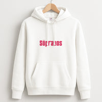 Title Screen Hoodie