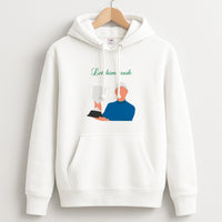 Let Him Cook Hoodie