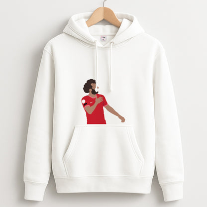 Salah - Football Unisex Hoodie