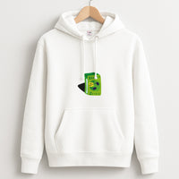 Juice - Beetle Halloween Hoodie