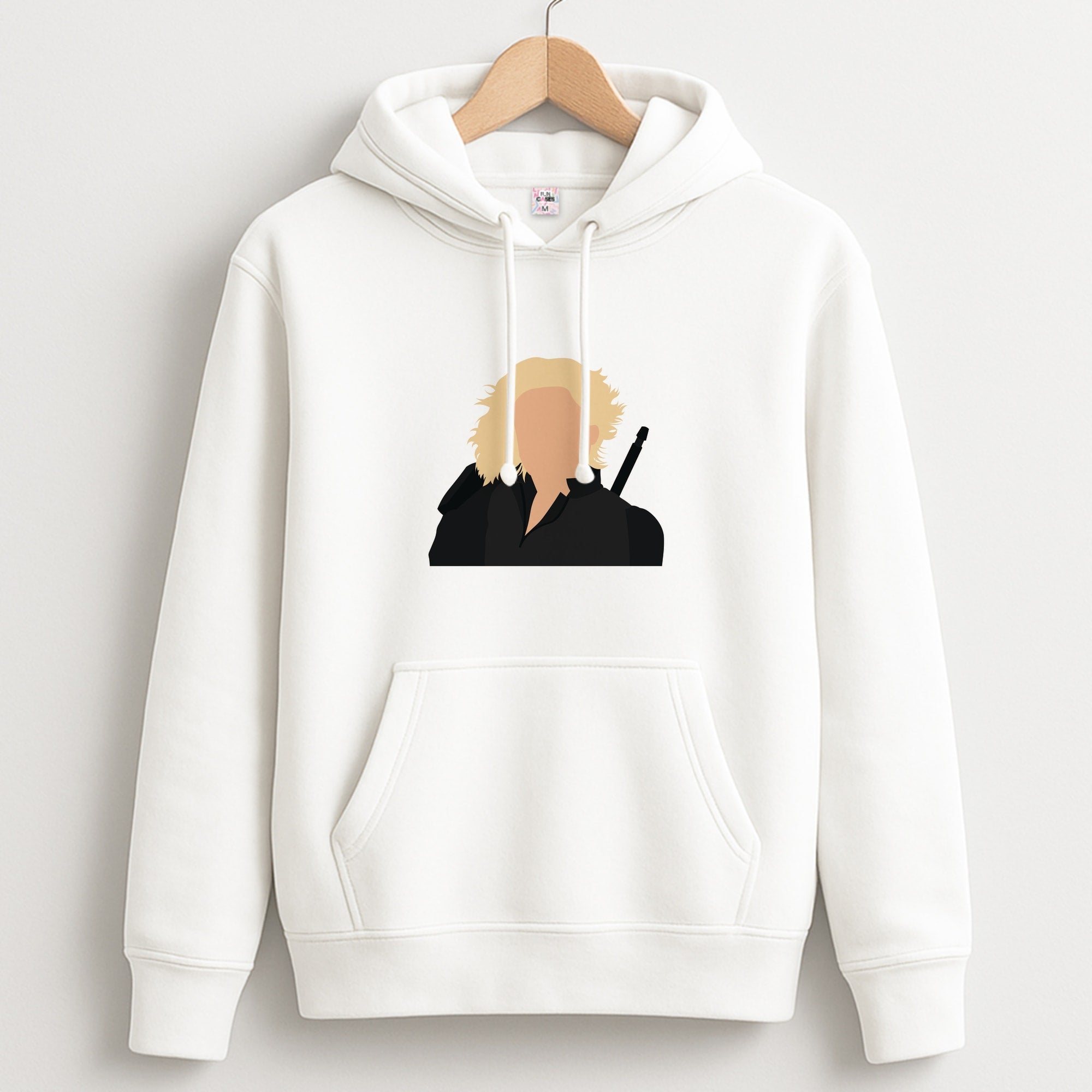 Yelena Hoodie