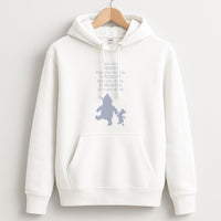 Braver, Stronger, Smarter Hoodie