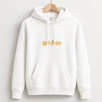 Game Typography Hoodie
