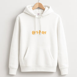 Game Typography Unisex Hoodie