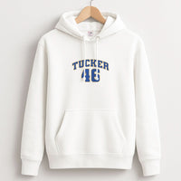 Tucker Hoodie