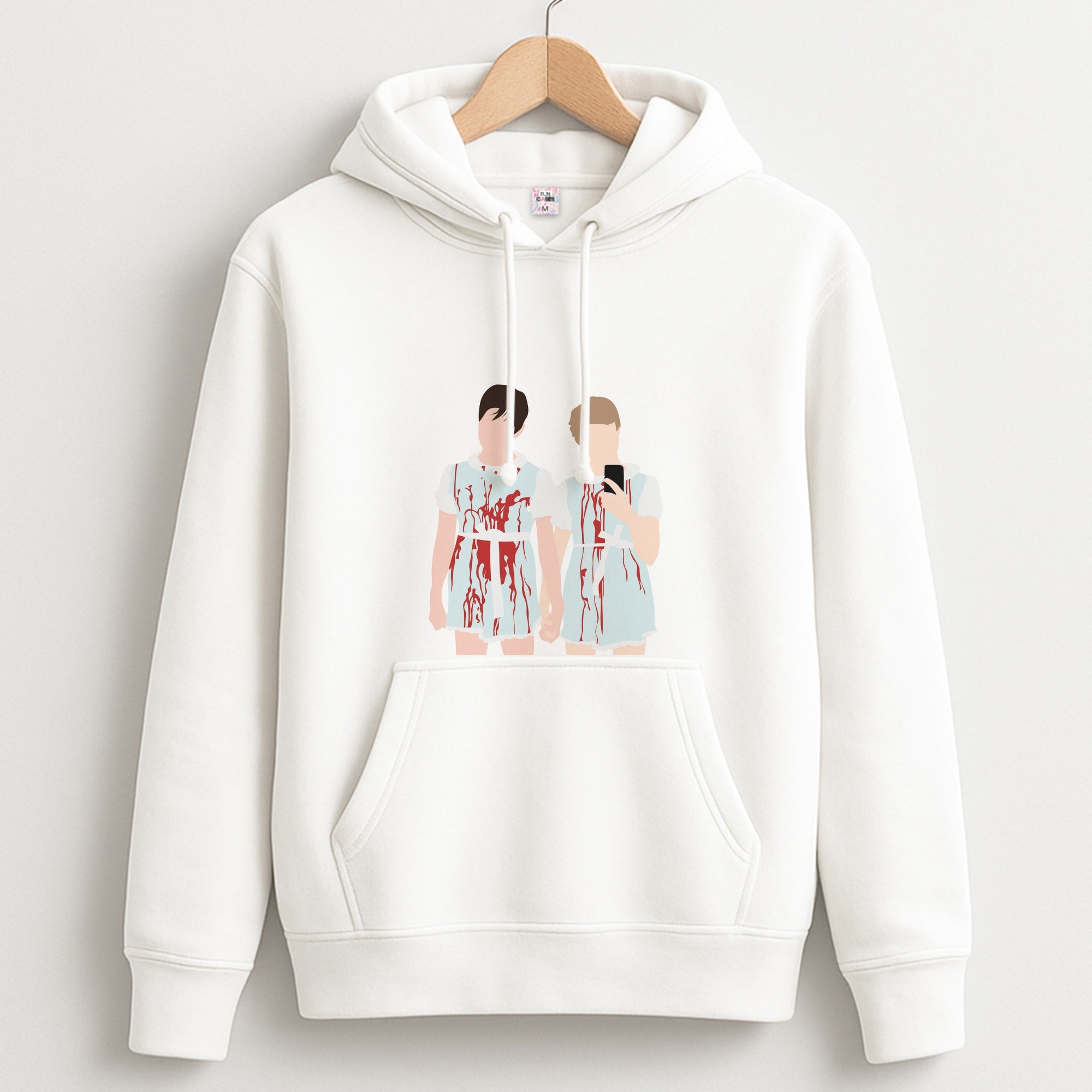 Halloween - S & C Hoodie