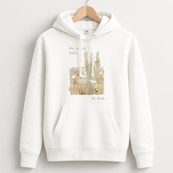 Life Is Too Short Unisex Hoodie