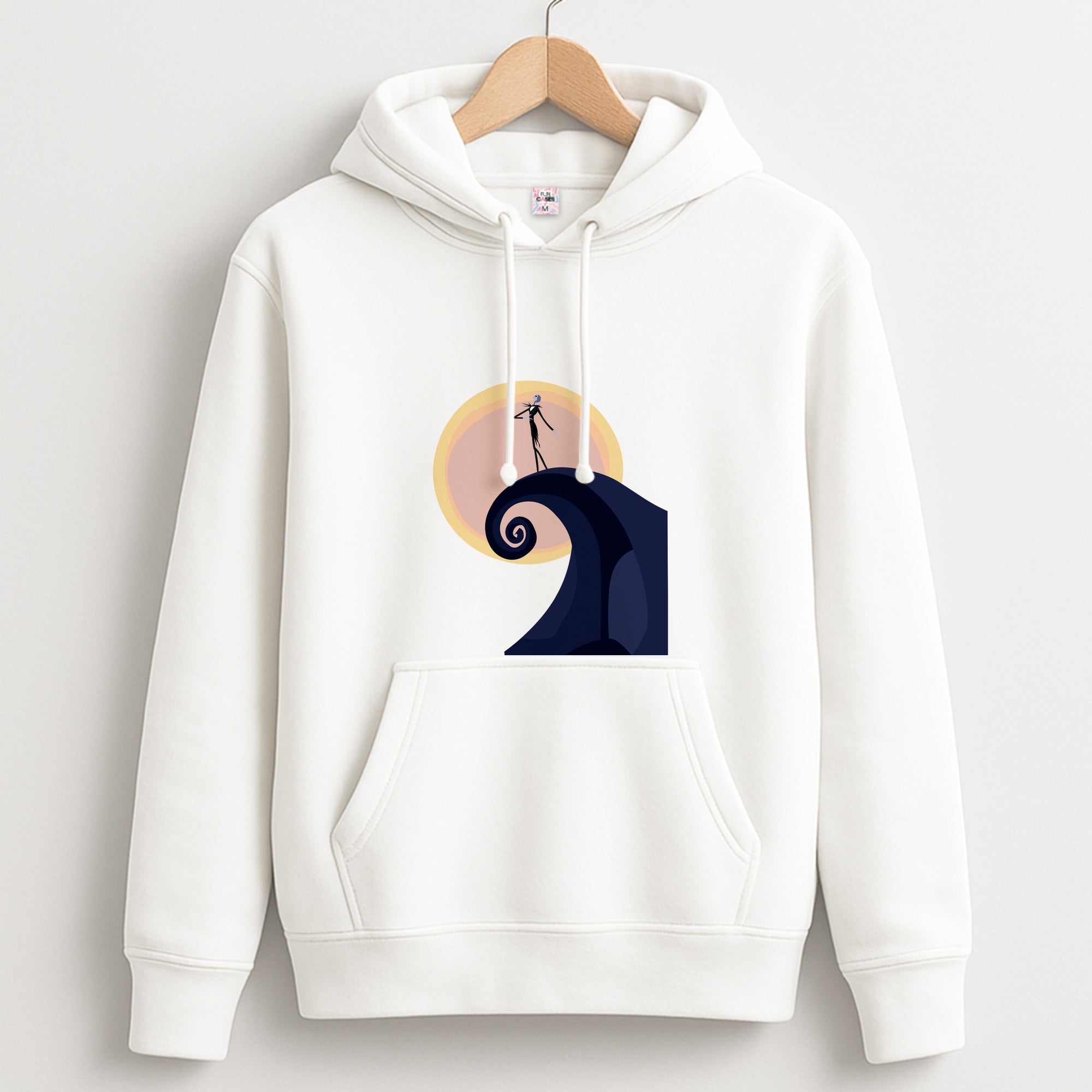 Photo - TNBC Hoodie