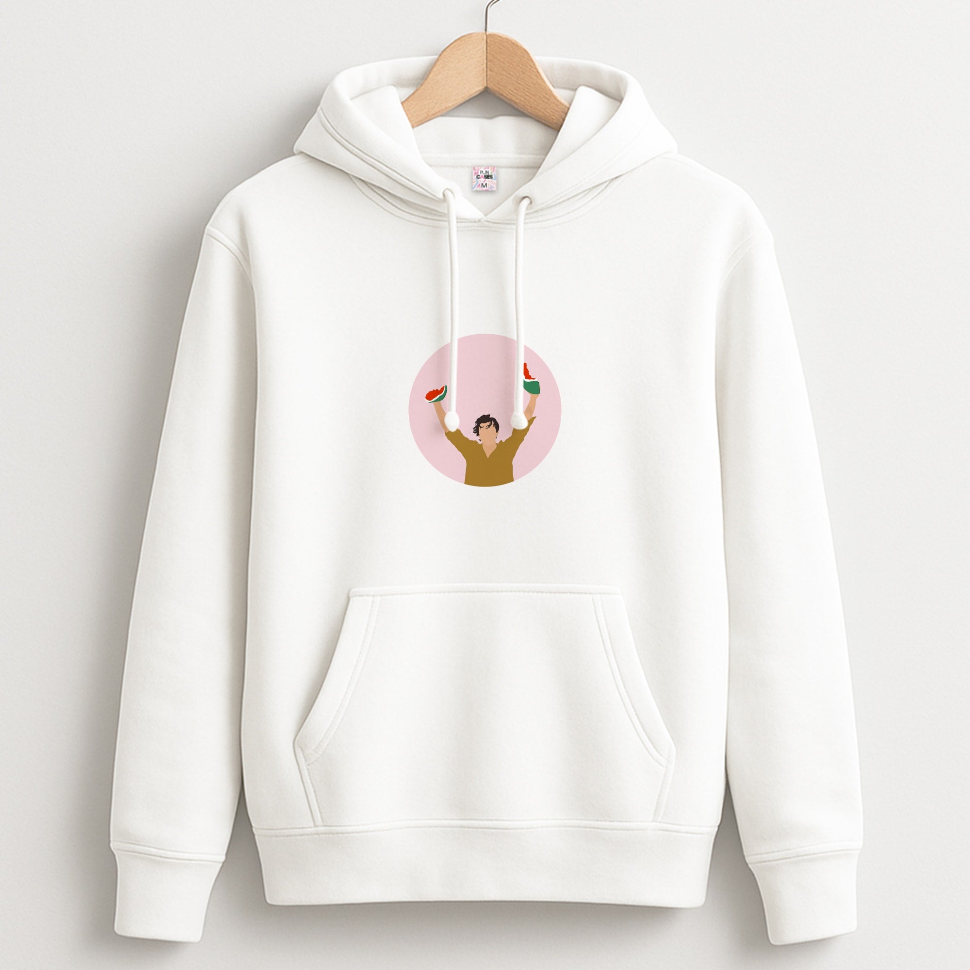 Watermelon Sugar - Harry Hoodie