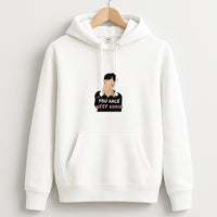 You Nice Keep Going - K Pop Hoodie